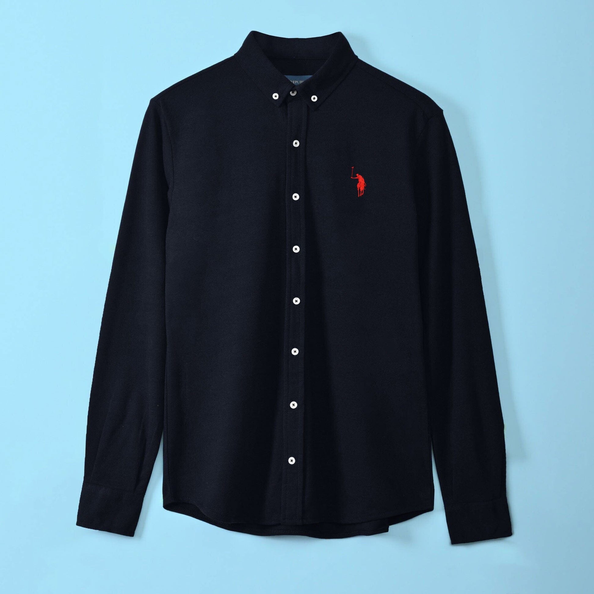 Dark Navy