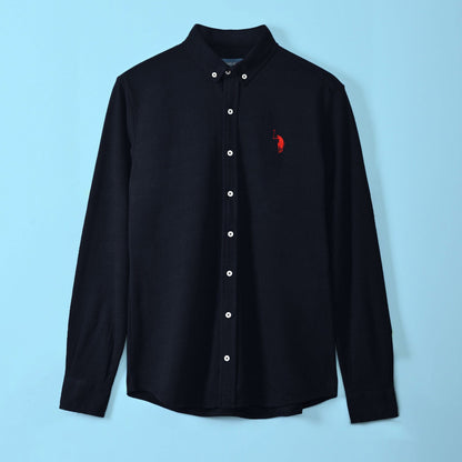 Dark Navy