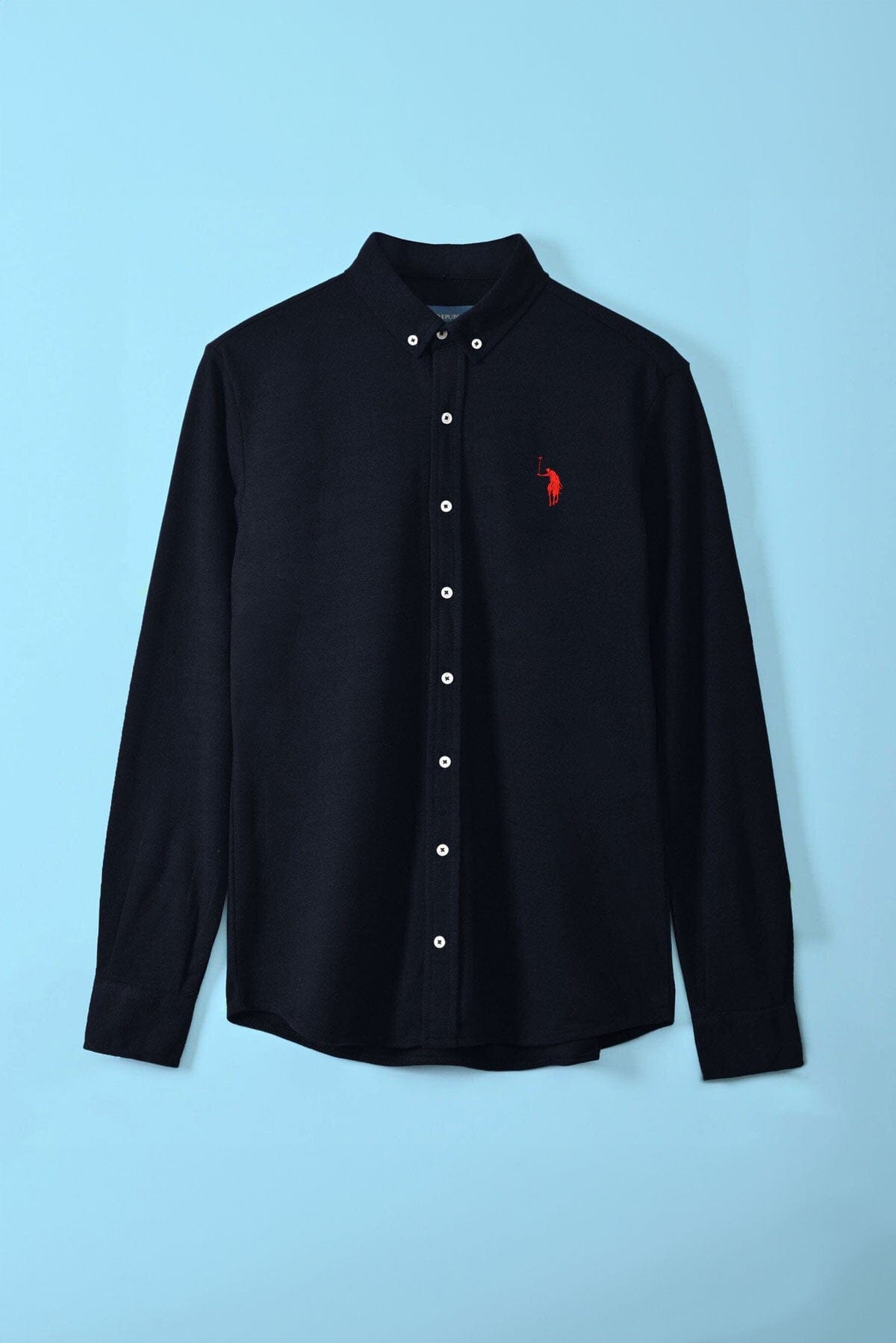 Dark Navy