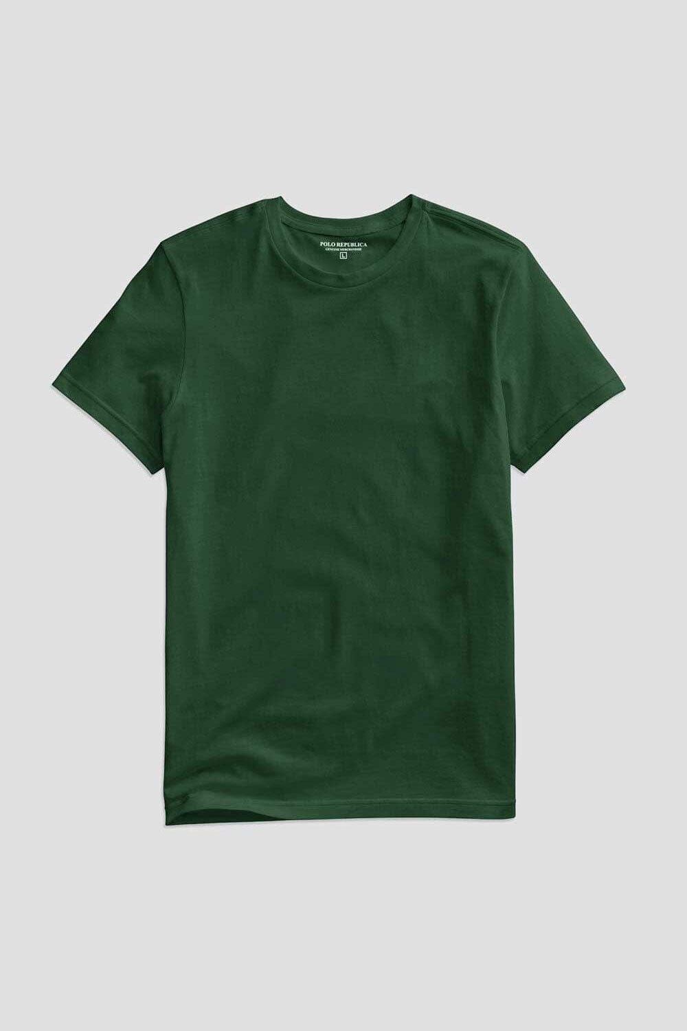 Bottle Green