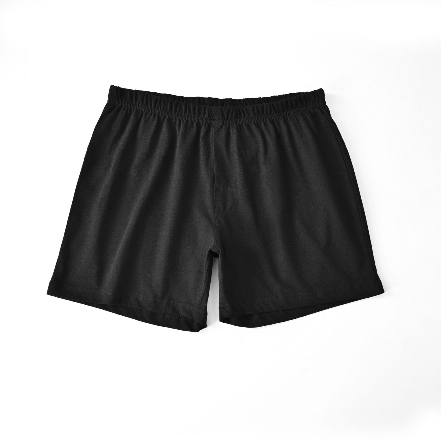Polo Republica Men's Solid Boxer Shorts Men's Underwear Polo Republica 