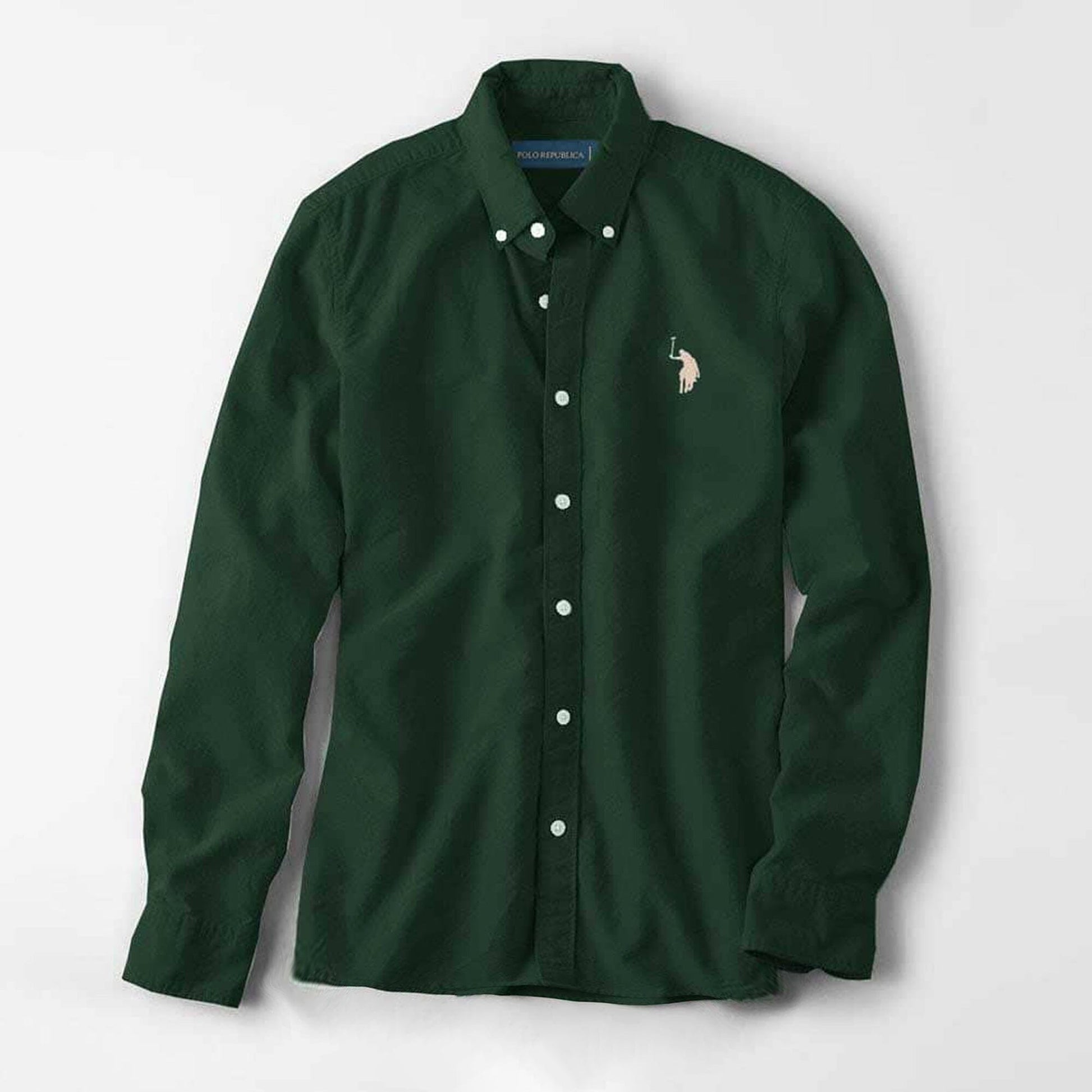 Dark Green