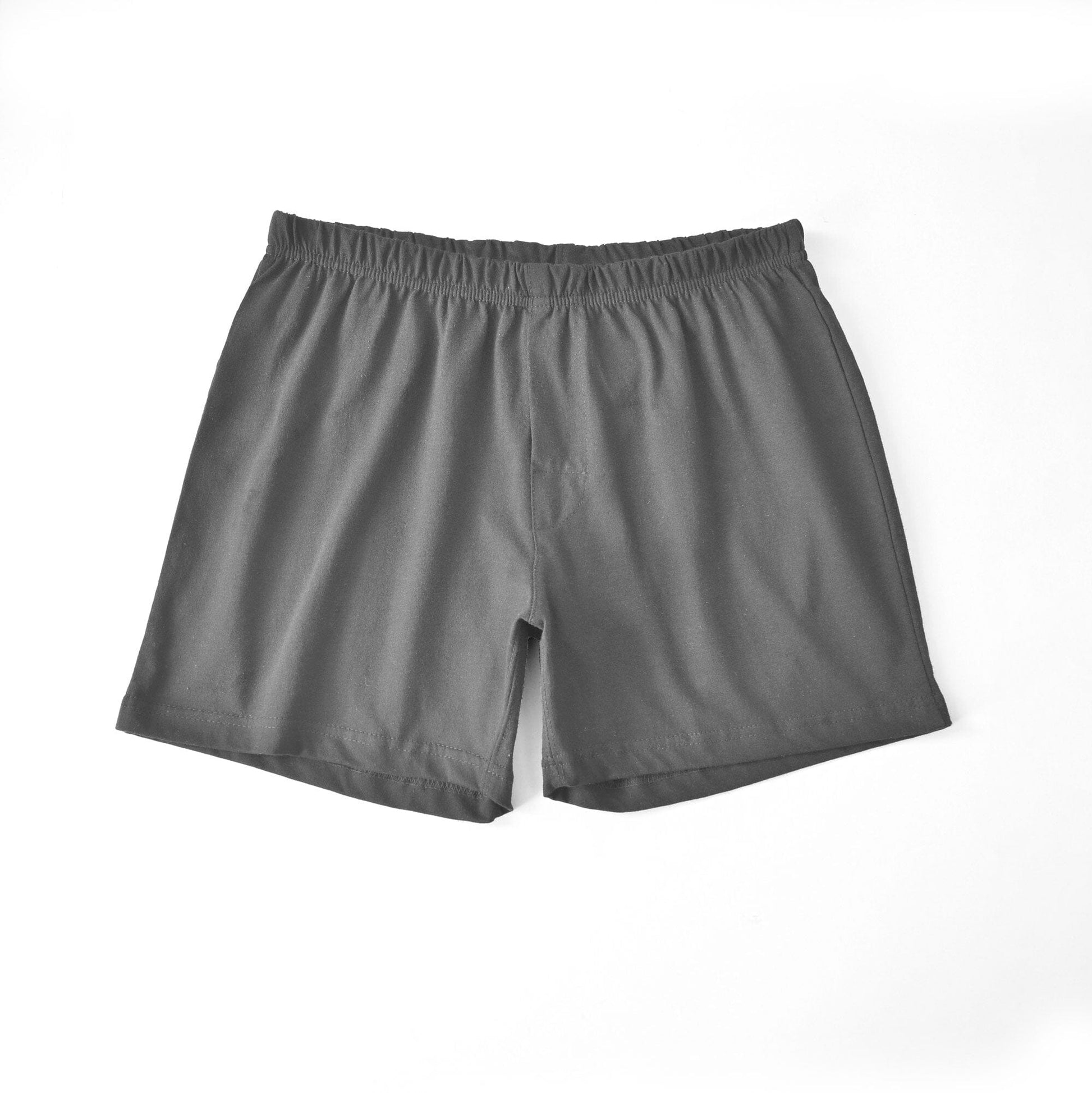 Polo Republica Men's Solid Boxer Shorts Men's Underwear Polo Republica 