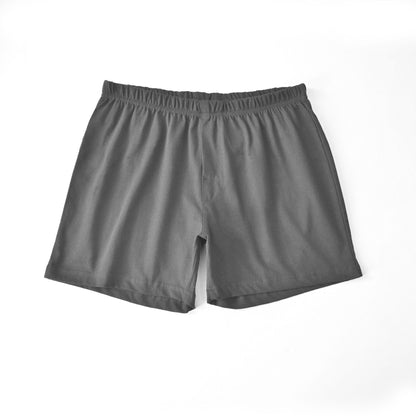 Polo Republica Men's Solid Boxer Shorts Men's Underwear Polo Republica 