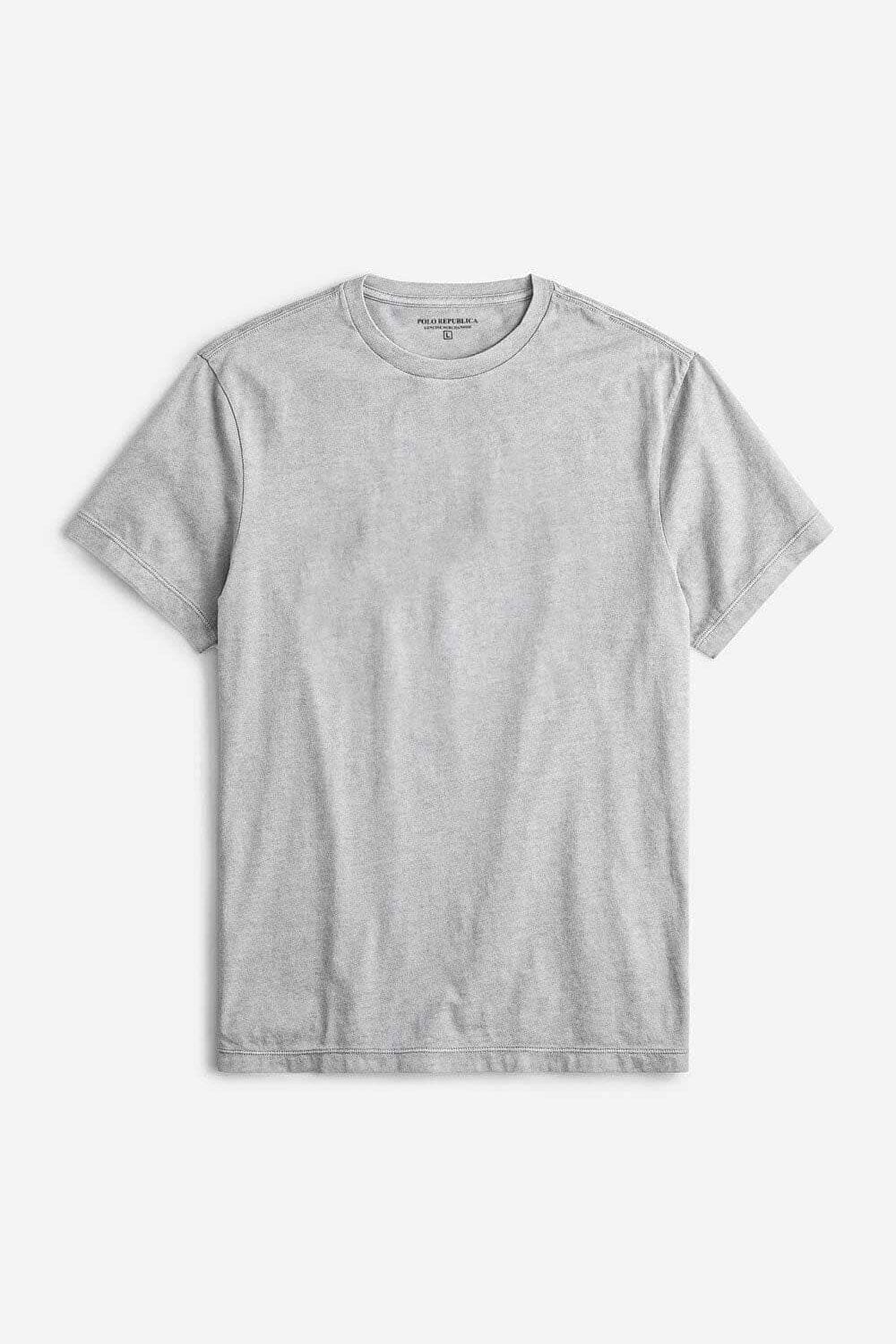 Heather Grey