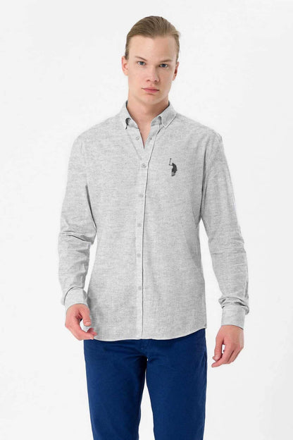 Heather Grey