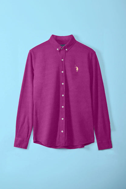 Light Burgundy