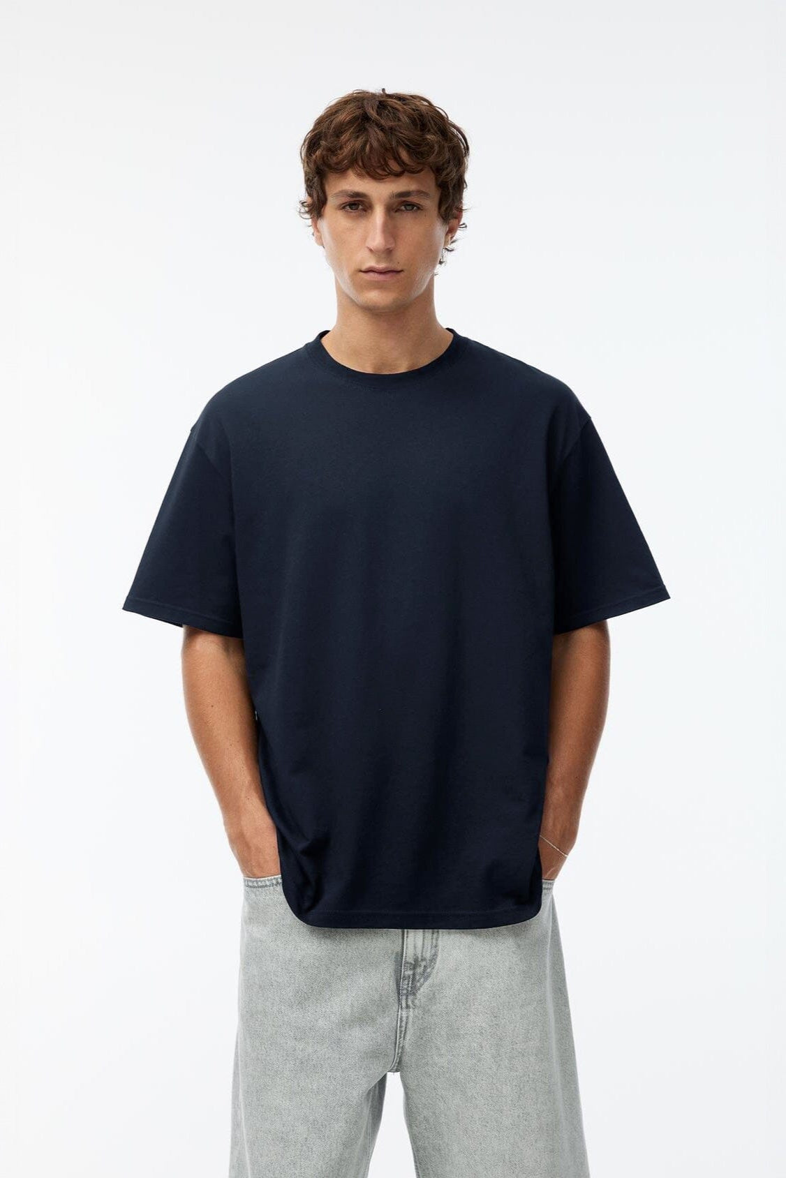 Dark Navy