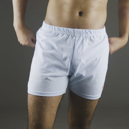 Polo Republica Men's Essentials 24/7 Pony Knit Boxers