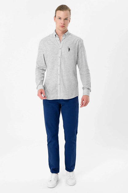 Heather Grey