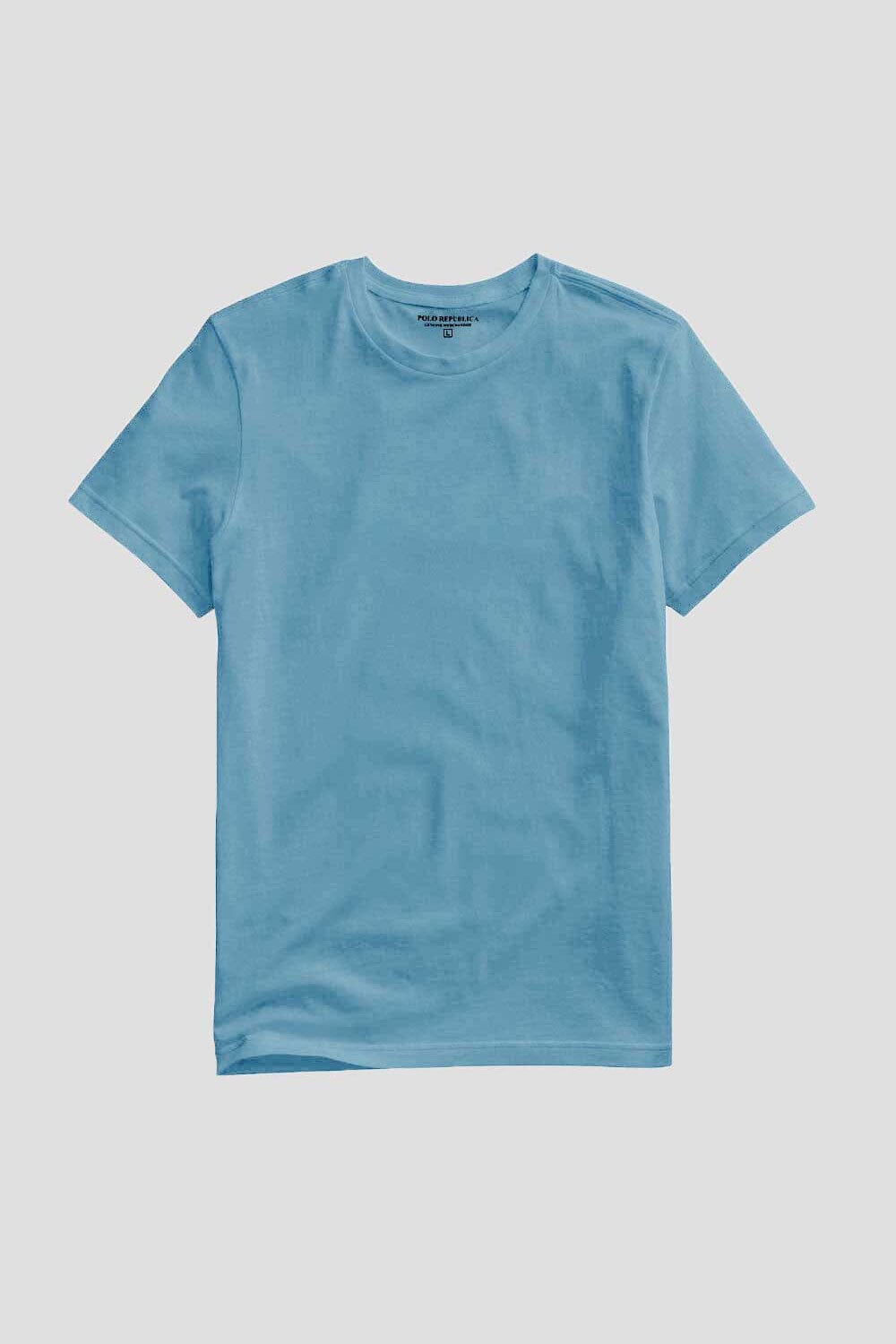 Turquoise Blue