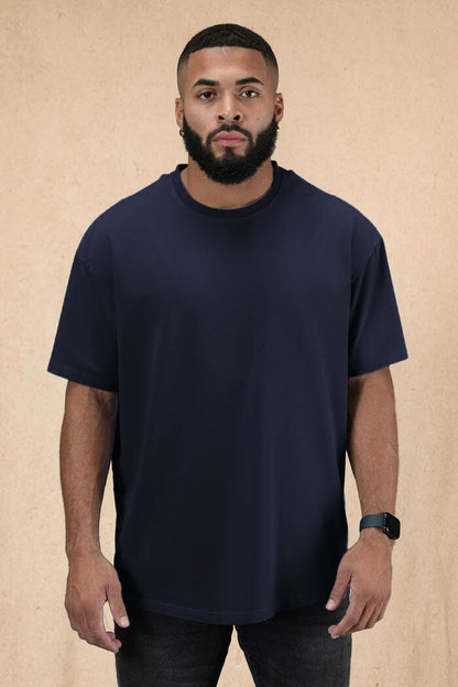 Dark Navy